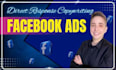 write high converting facebook ad copy