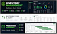 build a custom manufacturing inventory and planning system