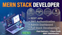 build a full stack mern web application using react node js