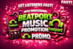 get listeners fast with professional beatport music promotion