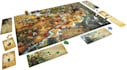 design a custom board game with unique game assets