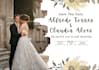 design wedding invitation and event cards