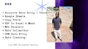 do fast accurate data entry, copy paste and web research