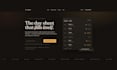 design and develop a high converting nextjs landing page in 48 hours