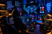 professional hackers any mobile devices monitor private messages
