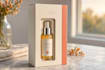 design premium packaging box pouch and label design