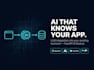 integrate ai or llm API into your app using fastapi or nodejs