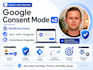 set up google consent mode v2 for your wordpress website