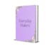 design custom journals and planners