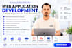 develop, customize and fix erp, mrp and CRM systems
