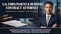 draft a US severance agreement and employee separation release