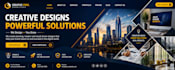 design professional social media banners