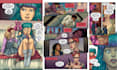 do comic book illustration comic graphic novel comic artist comic strip comics