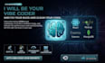 be your vibe coder and fix your bugs and clean your code