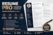 write an ats friendly resume