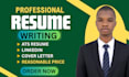 write an ats optimized engineering resume that wins interviews