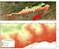 create custom arcgis spatial maps and analyze spatial data