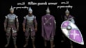 create custom skyrim, skyrim mod, weapons, following