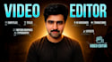 do creative talking head edits with custom motion graphic