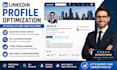professionally optimize your linkedin profile