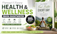 ghostwrite your health and wellness ebook professionally