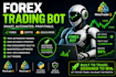 make forex trading bot,mt5 bot,crypto bot,forex robot