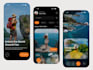 develop city tour app, tourism app, travel app