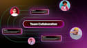 create saas animation, app promo video