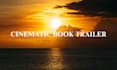 create a cinematic teaser video book trailer video trailer intro
