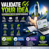 validate your startup idea with unique market insights