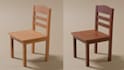 do 3d furniture modeling and rendering