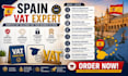 spain vat registration eu vat compliance consultant