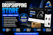 be your global dropshiping expert