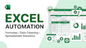 format and automate your excel spreadsheets
