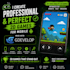 mobile gdevelop games professional