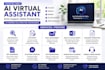 your ai virtual assistant for business tasks