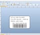 create barcode label design and bartender templates