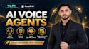 set up retell ai voice agent, vapi ai calling agent and ai cold calling agent