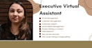 be your personal virtual admin assistant
