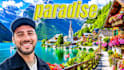 design eye catching travel vlog youtube thumbnails