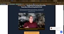 design and build landing page