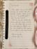 handwrite notes and letters