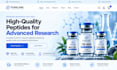 design peptide website research peptide website supplement sarms peptide website