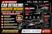 build car auto detailing ceramic coating ppf window tint fb google ads website