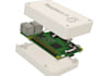 do 3d cad enclosure, electronics housing,pcb case, iot device and product casing