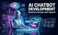 ai chatbots using machine learning