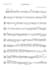 transcribe woodwind section from the song