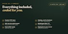 build a custom ecommerce website in one day