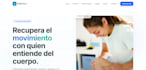 build a responsive landing page