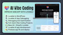 convert lovable to wordpress, lovable ai, replit to wordpress, elementor